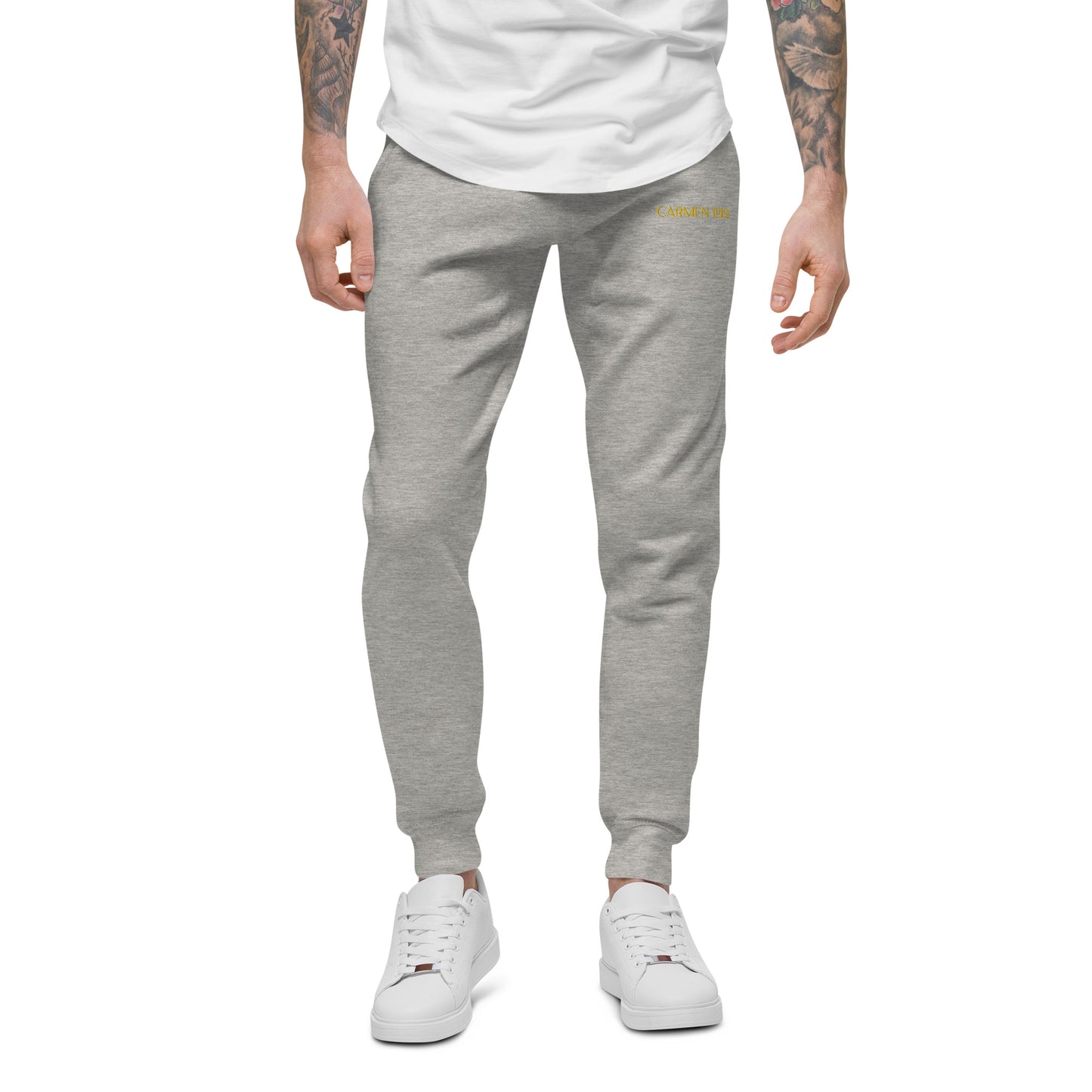Classic Slim Joggers