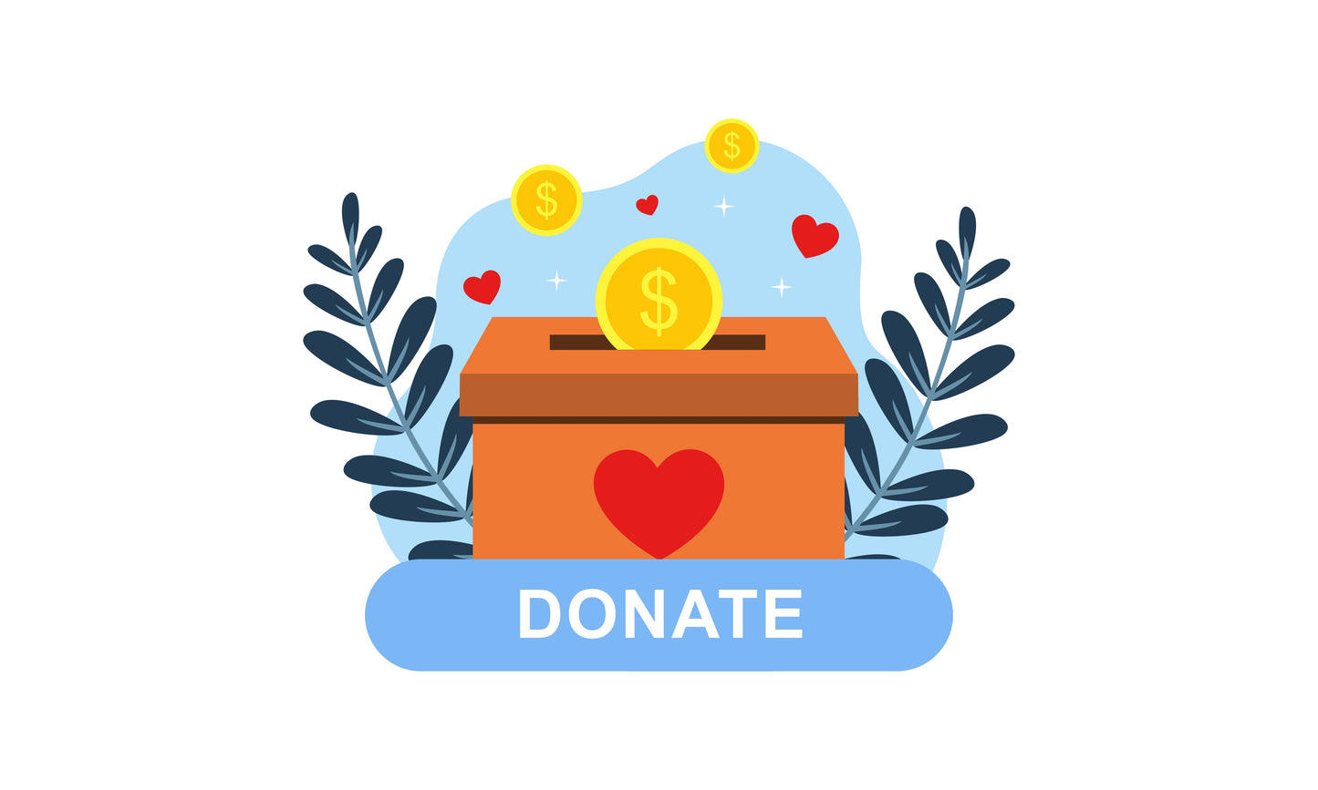 $1 Donation