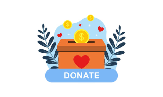 $1 Donation