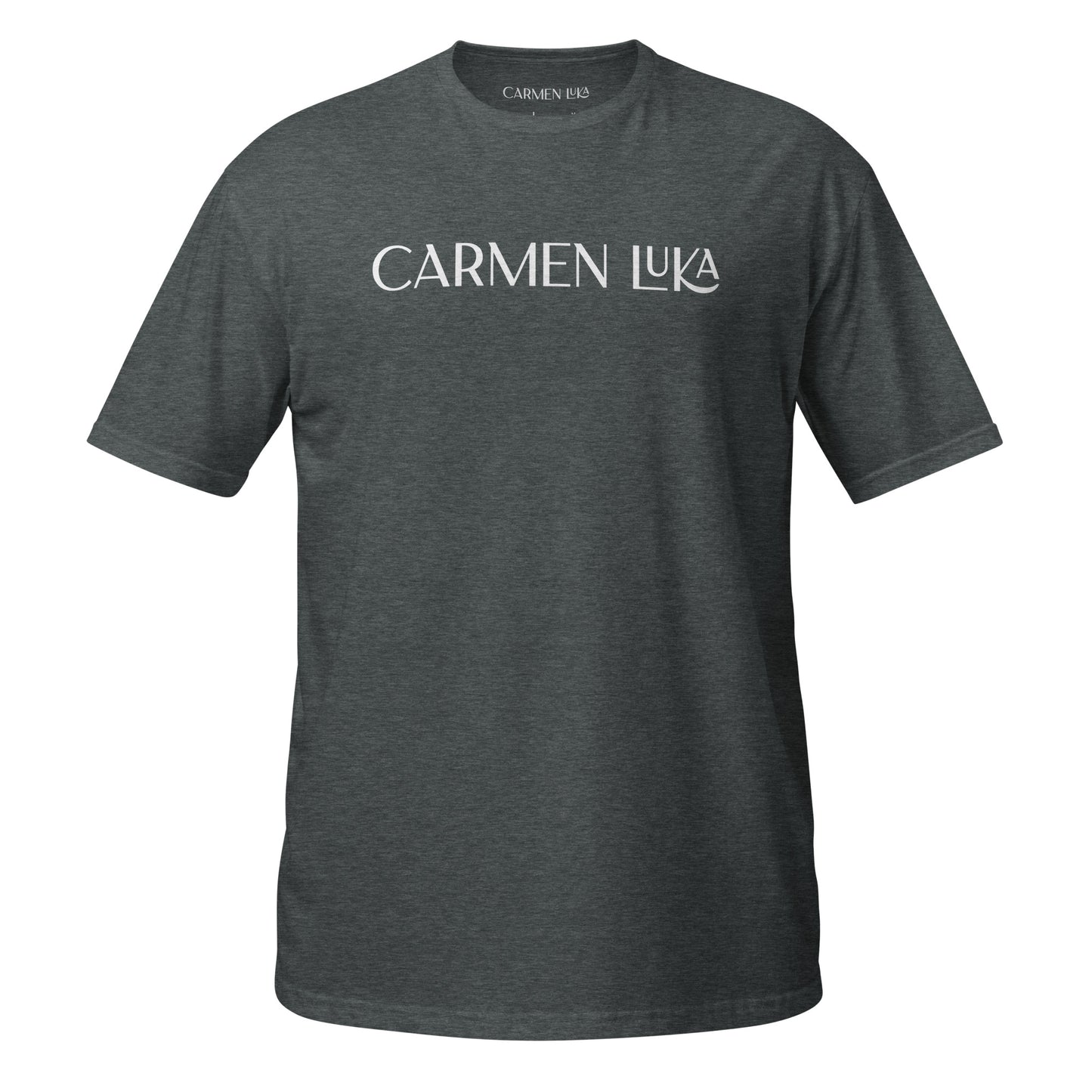 Carmen Luka S1E1 T-Shirt