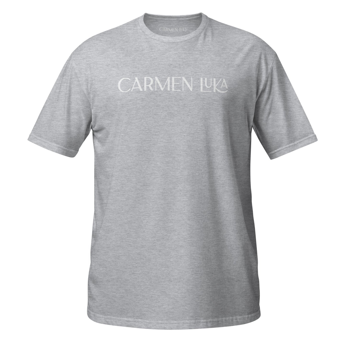 Carmen Luka S1E1 T-Shirt