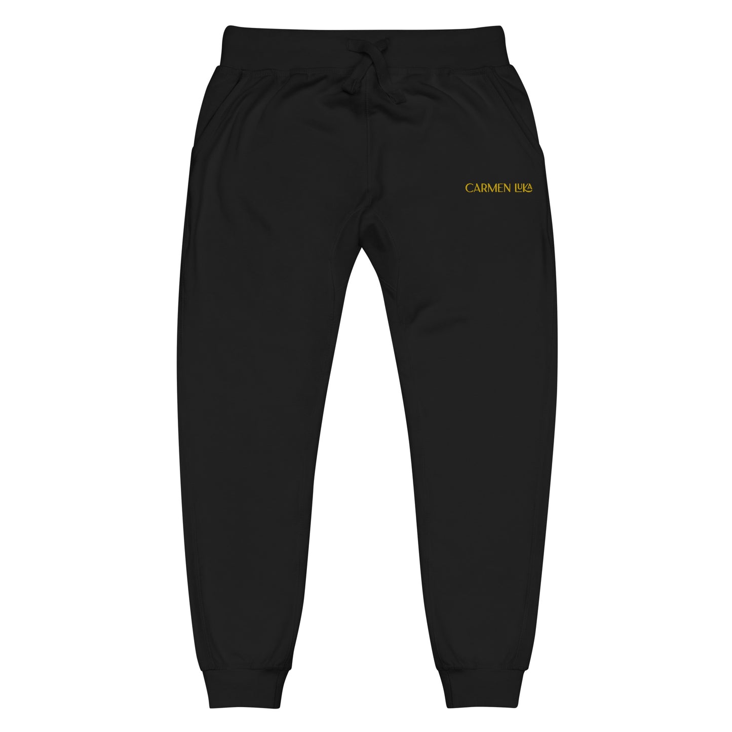 Classic Slim Joggers